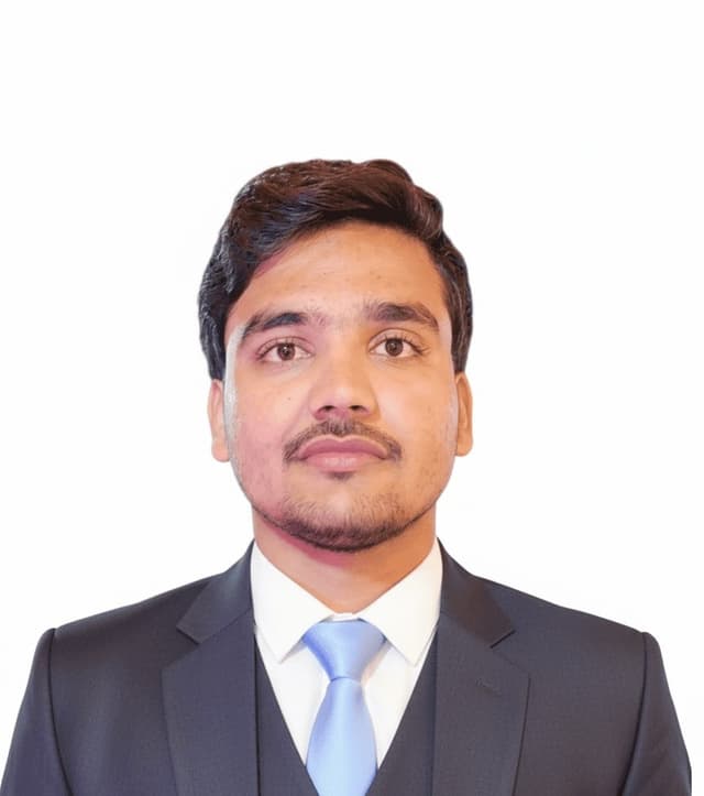 Anees Ali
