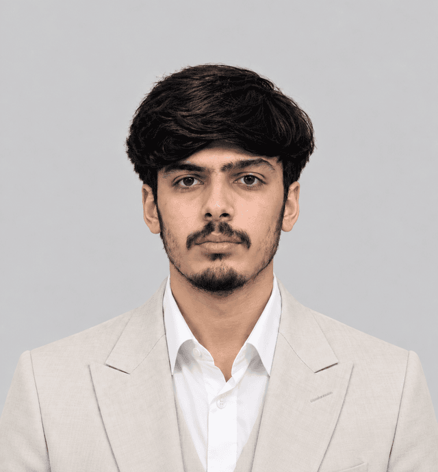 Huzaifa Hussain