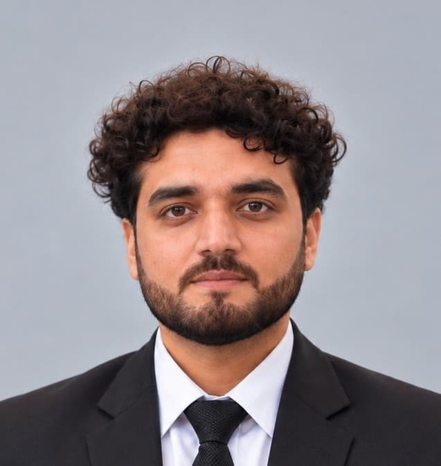 Waqas Ahmad