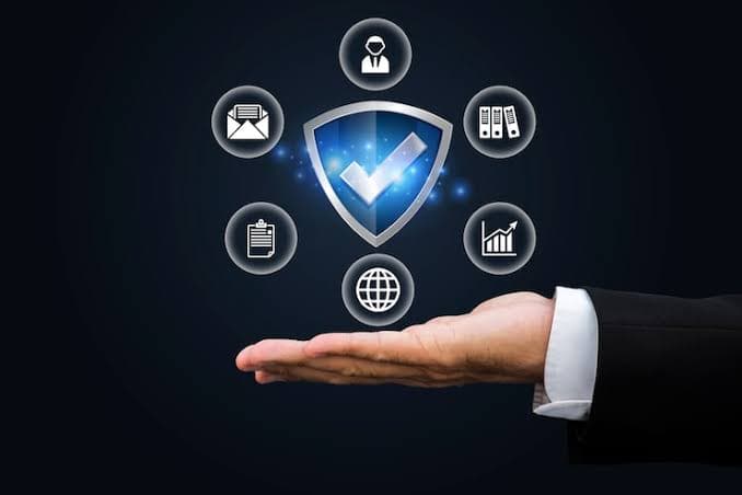 Cybersecurity Framework Overview